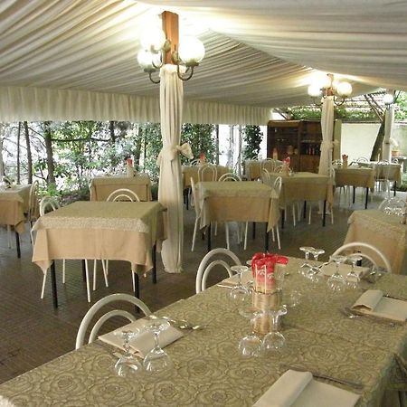 Albergo Ristorante La Scaiola Nuvolera Ngoại thất bức ảnh