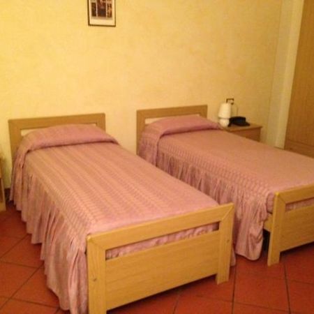Albergo Ristorante La Scaiola Nuvolera Ngoại thất bức ảnh