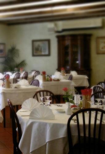 Albergo Ristorante La Scaiola Nuvolera Ngoại thất bức ảnh