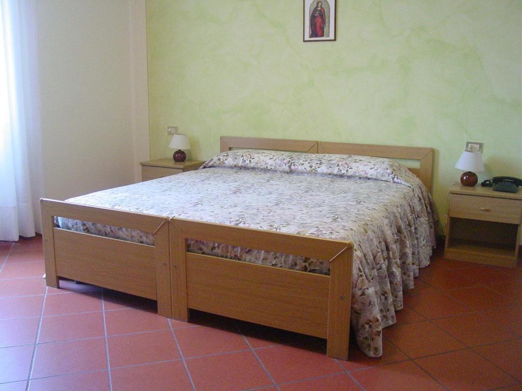 Albergo Ristorante La Scaiola Nuvolera Ngoại thất bức ảnh