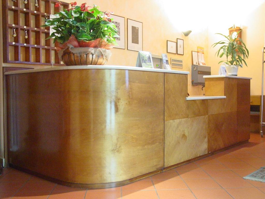 Albergo Ristorante La Scaiola Nuvolera Ngoại thất bức ảnh